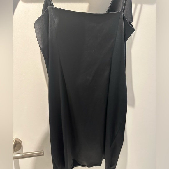 Zara satin cami dress - Picture 4 of 4